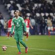 A Juventus foi derrotada pelo Benfica, mas teve no guarda-redes Mattia Perin a sua principal figura