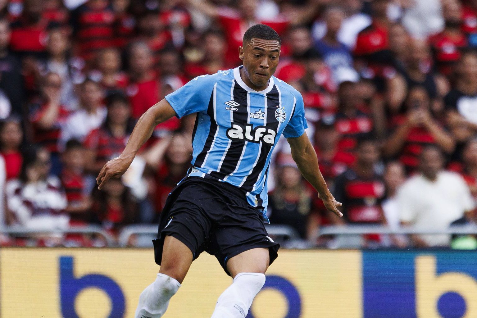 Carlos Vinícius - Foto: IMAGO