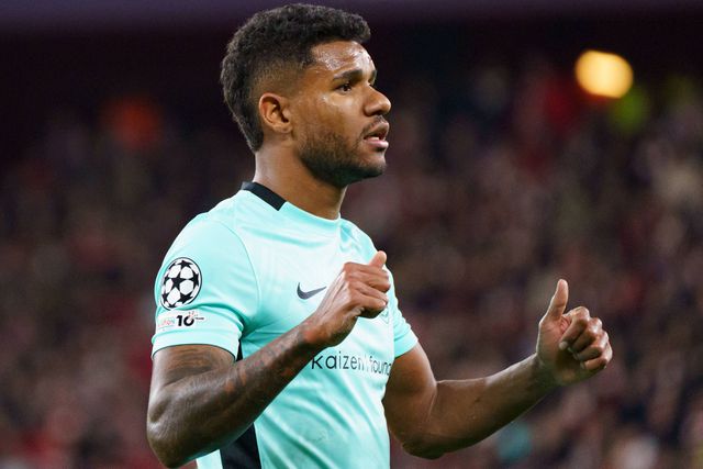 Matheus Reis, defesa de 30 anos fez 222 jogos pelo Sporting - Foto: IMAGO