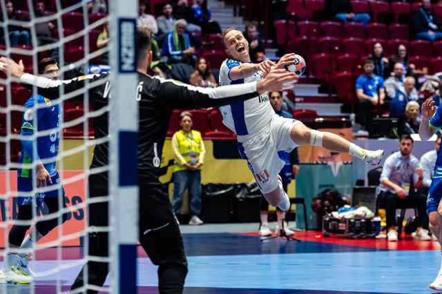 Euro 2026: ataque mortífero da surpreendente Islândia explicado em números