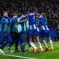 FC Porto fechou fase de liga com vitória (3-1) sobre o Rangers — Foto: IMAGO