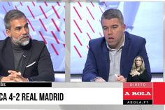 «José Mourinho aproveita esta grande noite para puxar os jogadores para ele»