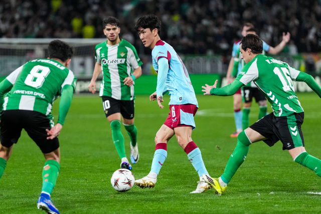 Ranking UEFA: Países Baixos perdem cinco equipas em dois dias