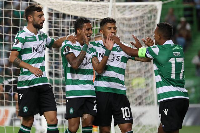 Ex-Sporting sem dúvidas: «Merecia ter vencido a Bola de Ouro»