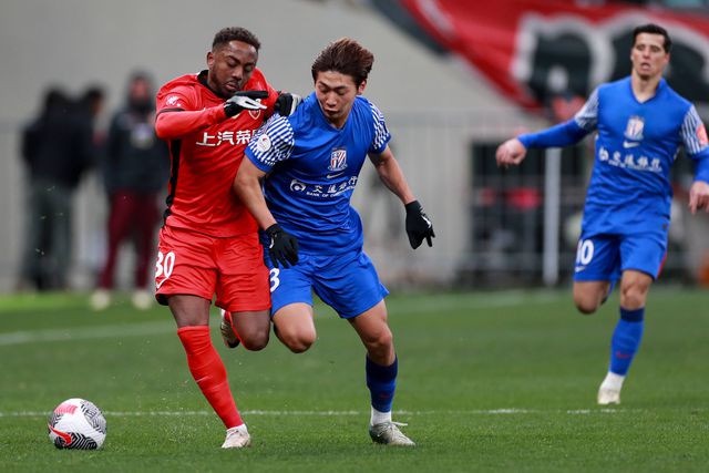 Escândalo na China: nove clubes começam época com pontuação negativa