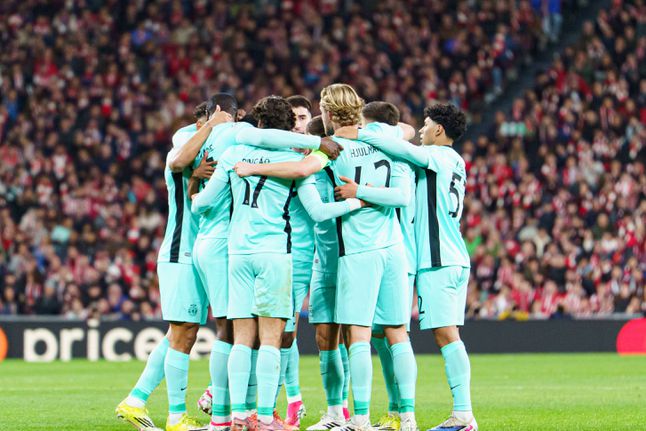 «Não é muito comum o Sporting jogar com dois avançados»