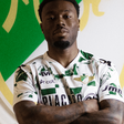 Nile John é reforço dos cónegos - Foto: Moreirense FC