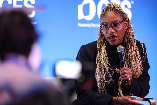 Regresso aos 44 anos? A resposta de Serena Williams