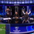 Reação ao golo do Benfica nos estúdios da CBS