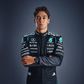 George Russell, piloto da Mercedes - Foto: Mercedes