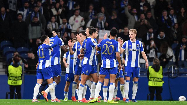 FC Porto