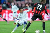 Cardoso Varela titular pelo Dínamo Zagreb