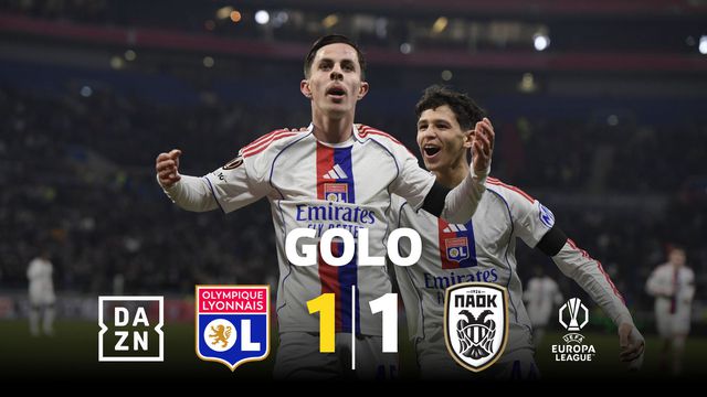 Afonso Moreira assiste, 'miúdo' de 17 anos brilha e Paulo Fonseca rejubila