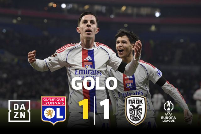 Afonso Moreira assiste, 'miúdo' de 17 anos brilha e Paulo Fonseca rejubila