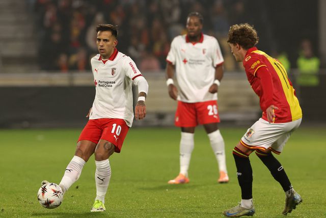 Empate não belisca a exibição adulta dos guerreiros em solo neerlandês