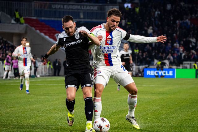 Liga Europa: apurados, resultados e classificação final