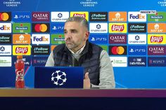 Rui Borges analisa vitória épica