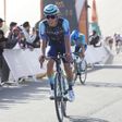 Afonso Eulálio brilha no AlUla Tour com segundo lugar na etapa e na geral
