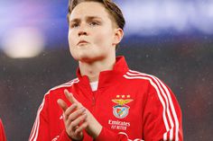 «Este jogo mexeu com o futuro de Schjelderup »