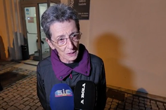 «É pena não se lembrarem que por detrás de um atleta estava um homem a sofrer»