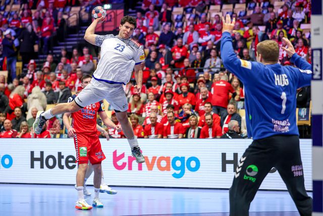 Portugal prepara duelo final com Suécia: «Queremos fazer história... mais uma vez»