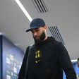 Benzema desentende-se com a Liga na renovação de contrato e recusa-se a jogar