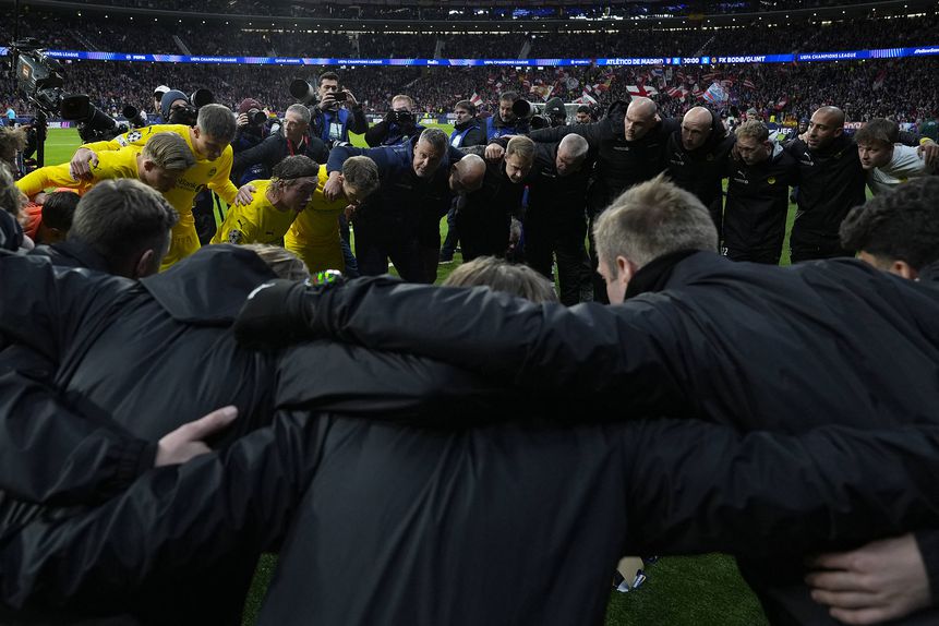 A liderança é um puzzle com muitas peças — Foto: IMAGO