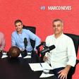 Toque de Bola | Marco Neves: «Houve proposta para se chamar ludopédio ao futebol»