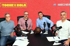 Toque de Bola | Marco Neves: «Houve proposta para se chamar ludopédio ao futebol»