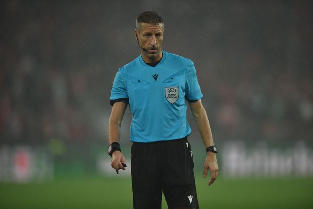 Dois penáltis e duas expulsões: a análise de Pedro Henriques ao Benfica-Real Madrid