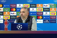 Rui Borges: «Estivemos sempre bem organizados»