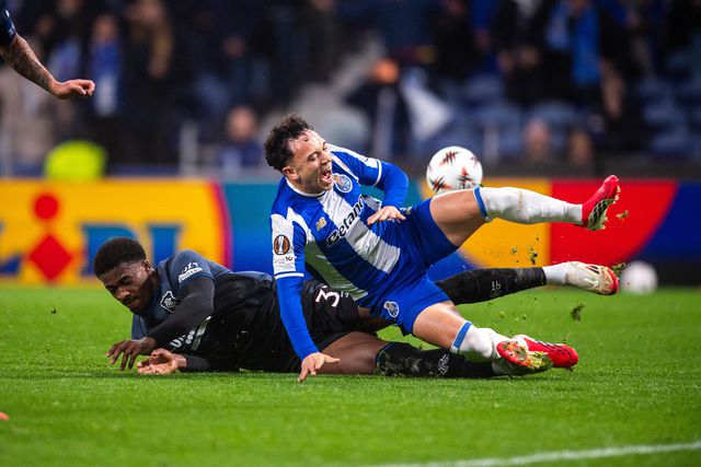 A análise de Pedro Henriques à arbitragem do FC Porto-Rangers