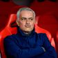 José Mourinho, treinador do Benfica - Foto Imago