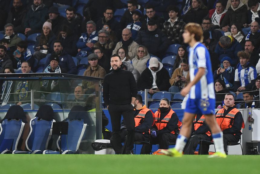 Rodrigo Mora em bom momento - Foto: Rogério Ferreira/Kapta+