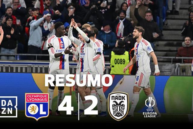 Afonso Moreira brilha e Paulo Fonseca carimba primeiro lugar (resumo)