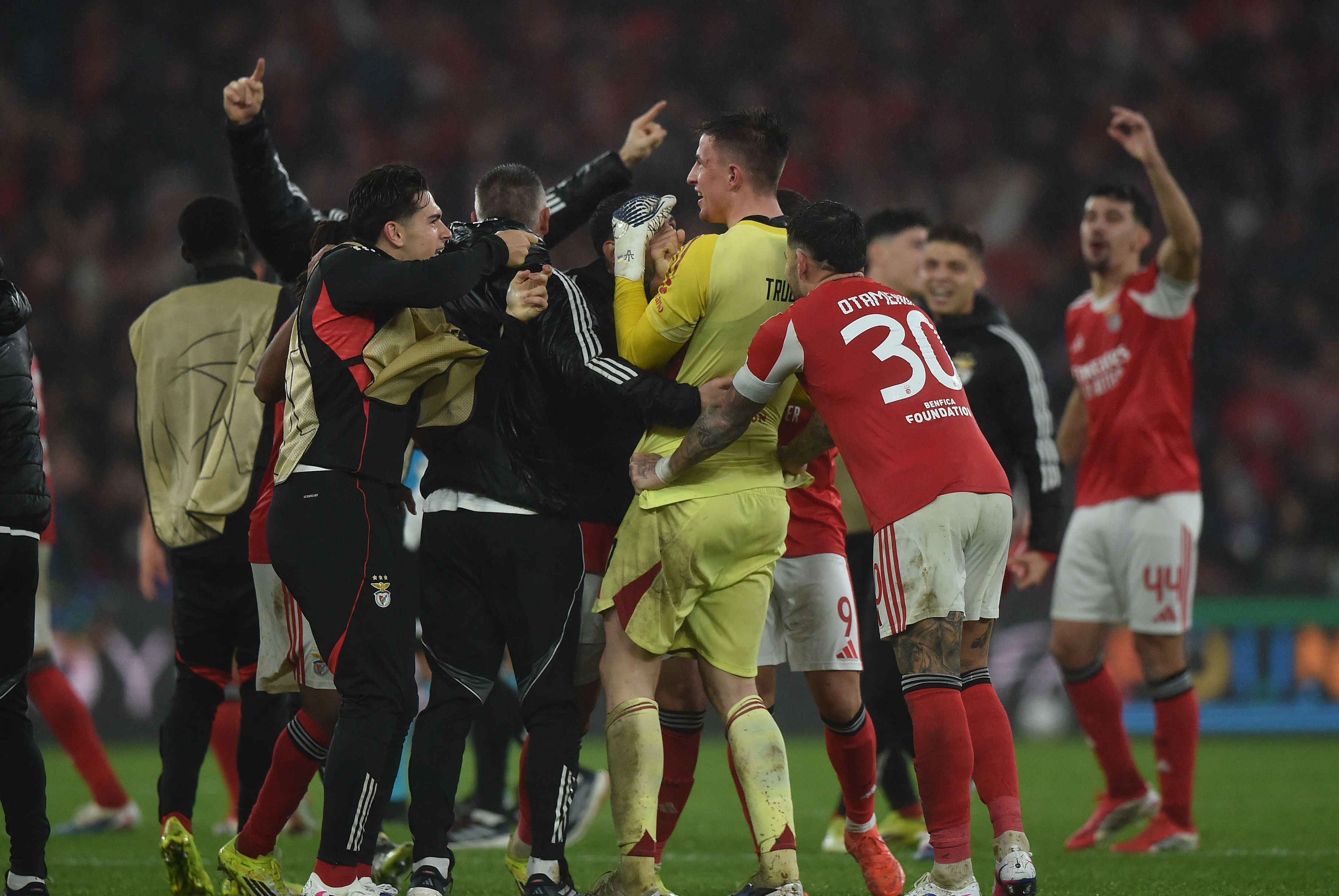 Semana europeia de luxo para Portugal. Foto Miguel Nunes