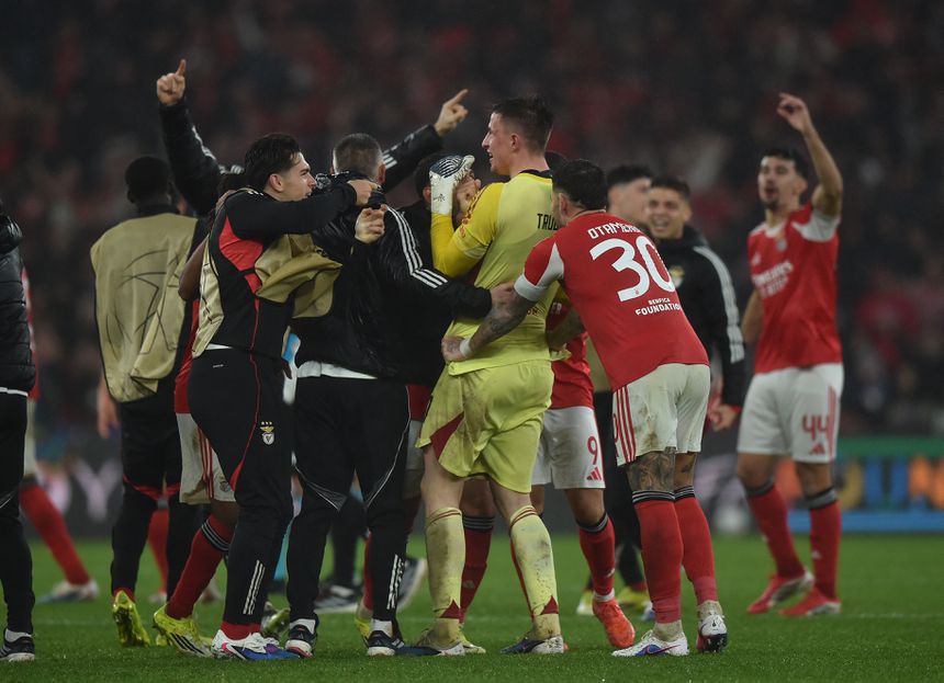 Semana europeia de luxo para Portugal. Foto Miguel Nunes