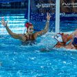 Polo aquático: Portugal goleado pela Hungria e vai lutar pelo 9.º lugar no Europeu