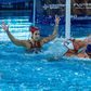 Polo aquático: Portugal goleado pela Hungria e vai lutar pelo 9.º lugar no Europeu