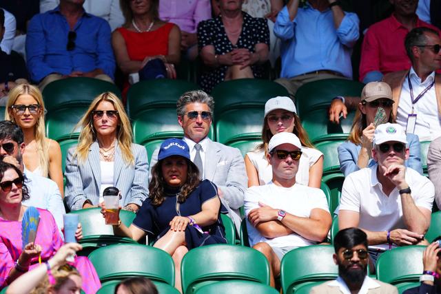 Open Austrália: o efeito sobre Zverev da «mulher loira» que não perde encontro do alemão