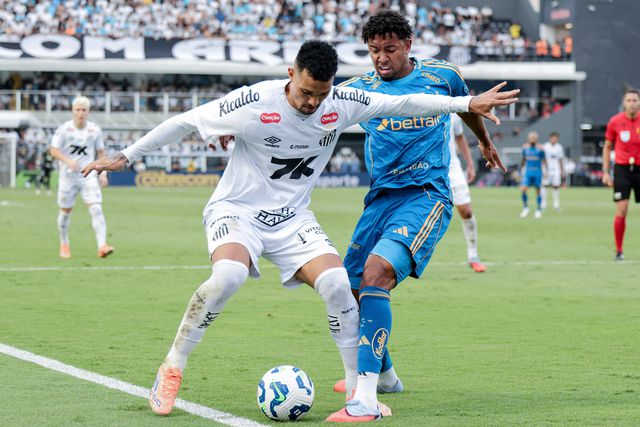 Ryan Guilherme reforça vilacondenses - Foto: IMAGO