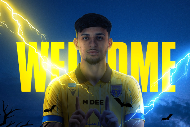 Foto: Biel no Al Taawoun