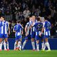 FC Porto já vence por 3-1. Foto: Rogério Ferreira/Kapta+