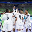 Europeu de Futsal: três jogos, três vitórias para Portugal