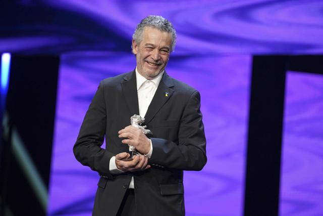João Canijo, em Berlim, em 2023 - Foto: IMAGO