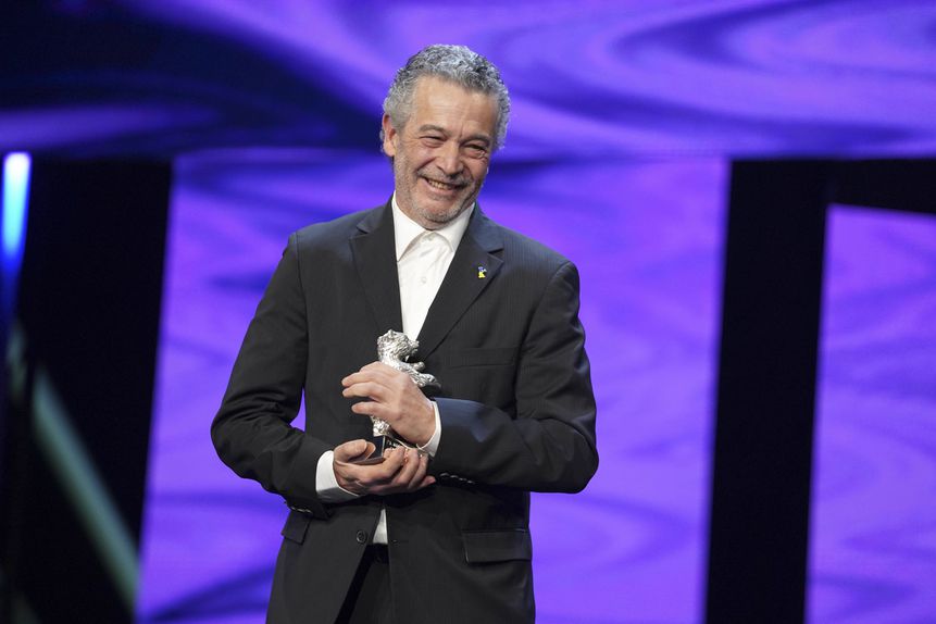 João Canijo, em Berlim, em 2023 - Foto: IMAGO