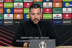 Farioli elogia... Benfica e Sporting: «Estamos a competir contra dois gigantes»