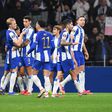 FC Porto está nos 'oitavos' da Liga Europa!