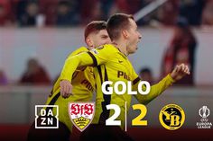 É para ver e rever, mas que tiraço em Estugarda! Está encontrado o golo da noite!