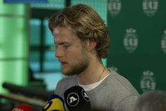 Hjulmand sonha em grande no Sporting